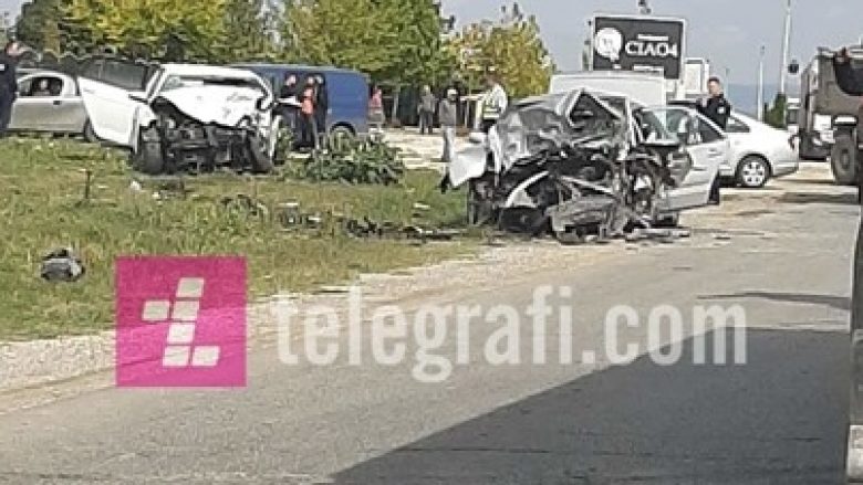 E shtuna tragjike në rrugët e Kosovës, pesë të vdekur e 15 të lënduar në aksidente komunikacioni