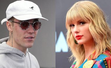 Reagimi i fansave të Taylor Swift pas përqeshjes së Justin Bieber në videon e këngëtares pas operacionit