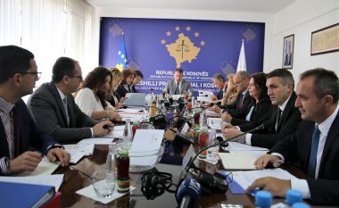 Këshilli Prokurorial i Kosovës dënon sulmin ndaj prokurorit Atnor Skoro, kërkon që sulmuesi të nxirret para organeve të drejtësisë