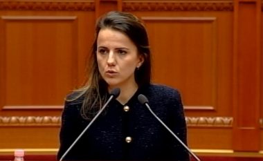 Rudina Hajdari: Më kanë kërcënuar me jetë, merrni masa para se të kemi ndonjë viktimë