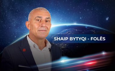 Shaip Bytyqi – folës në Konventën e II-të për menaxherët e shitjes