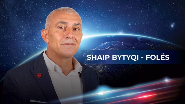Shaip Bytyqi – folës në Konventën e II-të për menaxherët e shitjes