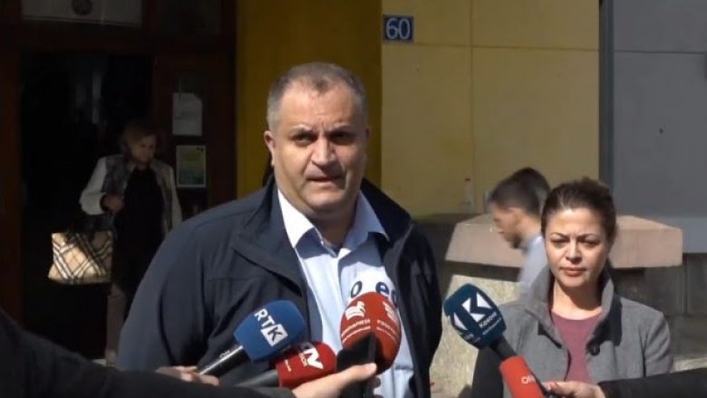 Ahmeti u bën thirrje qytetarëve të votojnë