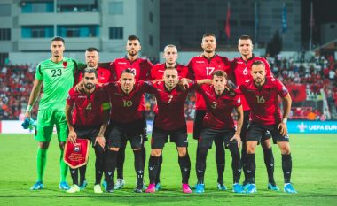 Formacioni i mundshëm i Shqipërisë përballë Turqisë