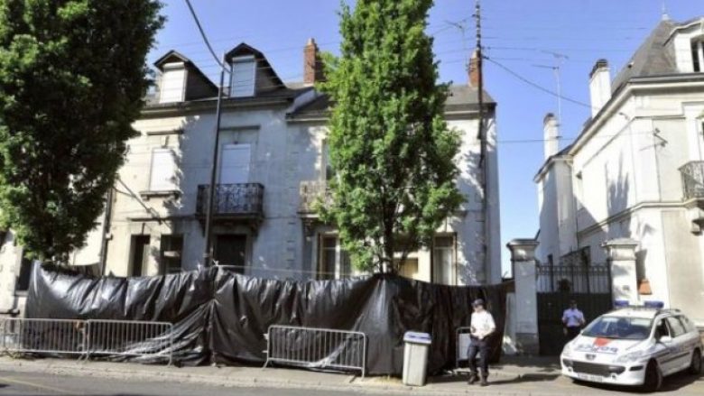 Vrau gruan dhe katër fëmijët, arrestohet ‘monstra’ franceze