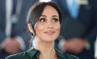 Shihni këtë video dhe frymëzohuni nga Meghan Markle 11-vjeç!