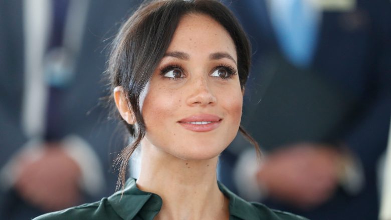 Shihni këtë video dhe frymëzohuni nga Meghan Markle 11-vjeç!