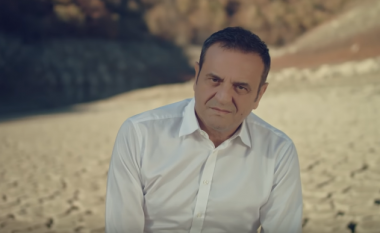 Sinan Vllasaliu publikon këngën e re “Amanet”