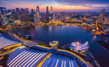 Dhjetë ekonomitë më konkurruese në botë, kryeson Singapori