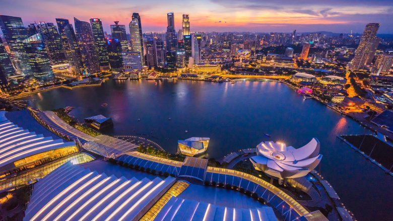Dhjetë ekonomitë më konkurruese në botë, kryeson Singapori