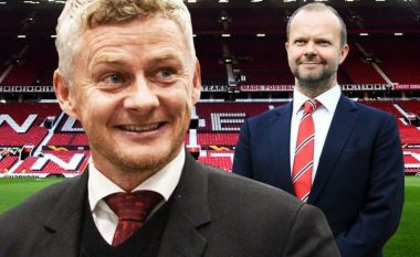 Solskjaer: Po bëjmë plane për afatin e dimrit dhe të verës