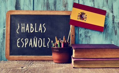 Gjuha spanjolle për herë të parë futet si lëndë në UP