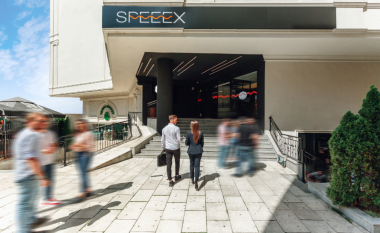 SPEEEX LLC hap mbi 150 vende të lira pune në Prishtinë!
