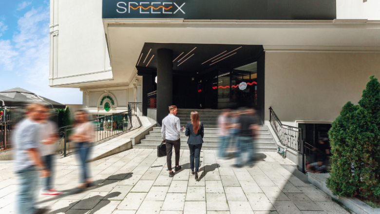 SPEEEX LLC hap mbi 150 vende të lira pune në Prishtinë!