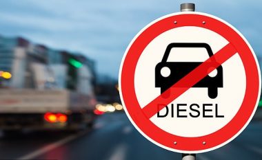 Qyteti i Bristolit pritet t’i ndaloj të gjitha veturat me naftë që nga viti 2021