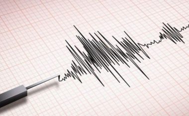 Tërmet në Korçë, lëkundjet ndjehen edhe në disa qytete
