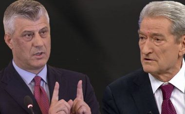 Thaçi: Azem Hajdari shantazhonte Berishën për dy marrëveshjet që arriti me Millosheviqin