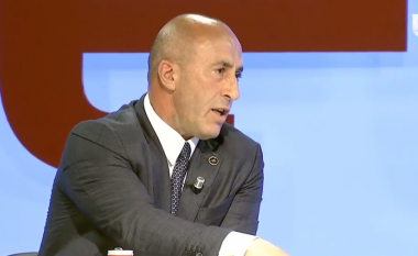 Haradinaj: Unë ia kam tregu mexhën Serbisë