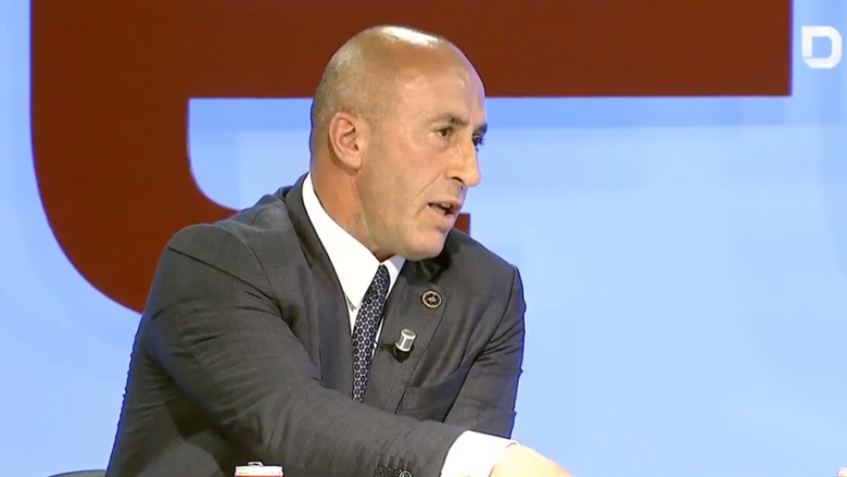 Haradinaj: Unë ia kam tregu mexhën Serbisë