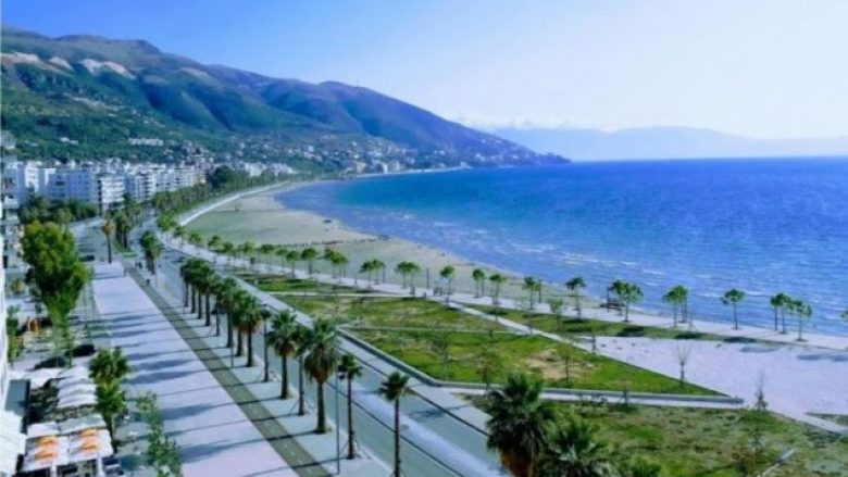 Shqipëria, ndër vendet me varësinë më të lartë nga turizmi në botë