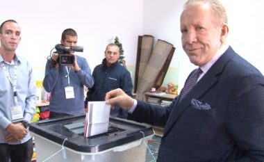 Pacolli uron që askush të mos abuzojë me votën e qytetarit