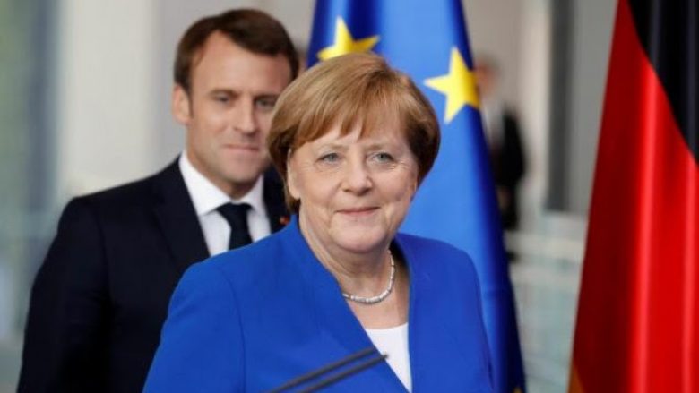 Merkel: Gjermania pro hapjes së negociatave me Shqipërinë, por disa vende kanë rezerva