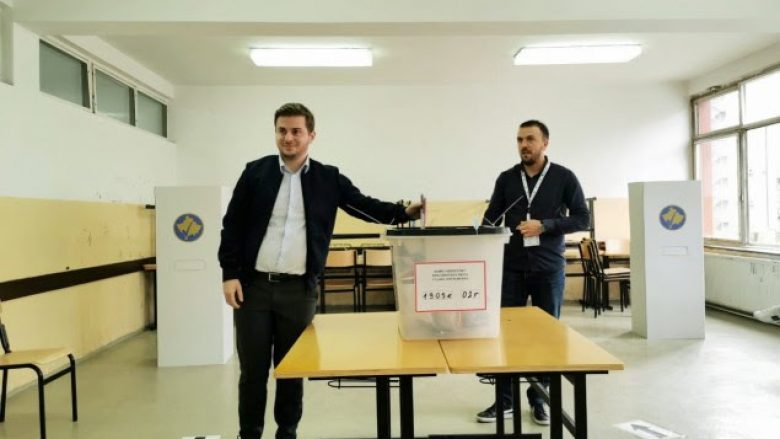Cakaj: Zgjedhjet, vendimtare për fatin historik të Kosovës