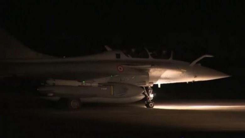 Pentagoni: Turqit nuk janë të gatshëm për ndërprerjen e operacionit në Siri