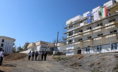 Fshati Social në Gjilan është në prag të përfundimit, kosto 2.5 milionë dollarë