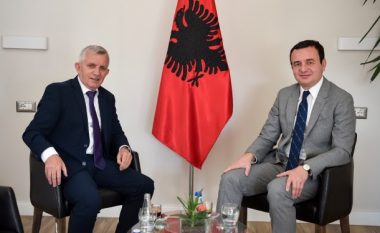 ​Kurti: 50 marrëveshjet e nënshkruara mes Shqipërisë dhe Kosovës nuk do të mbesin në letër