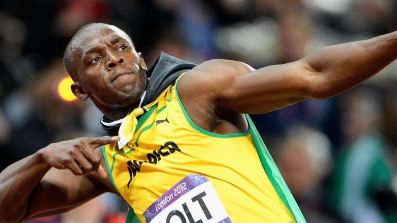 I shpejtë, më i shpejtë, Usain Bolt: Programi i “Vetëtimës”