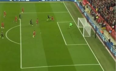 Van Dijk u turpërua nga sulmuesi i Salzburgut që shënoi gol brilant