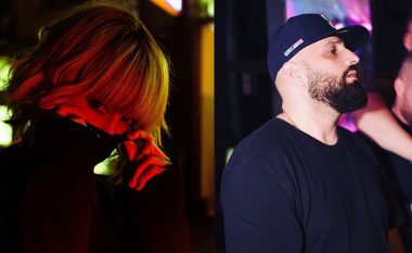 Dafina Zeqiri dhe Varrosi publikojnë këngën e re "Ring ring"