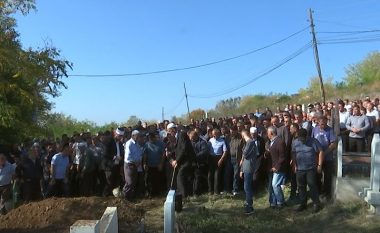 Varroset Shqipdon Aliu nga Lipjani, dëshmitari zbulon një mesazh që e pa në telefonin e viktimës