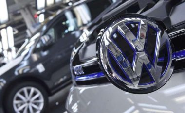 Volkswagen paralajmëron ngadalësimin e shitjeve në tregjet botërore