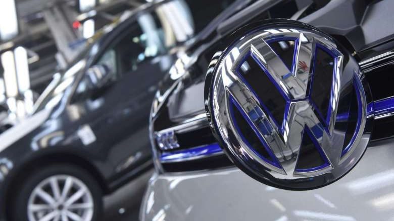Volkswagen paralajmëron ngadalësimin e shitjeve në tregjet botërore