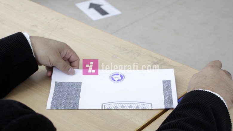 Vonesa e procesimit të rezultateve nga vendvotimet, deklarohet KQZ