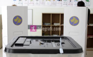 Sot vendoset nëse do të mbahen zgjedhjet në Podujevë