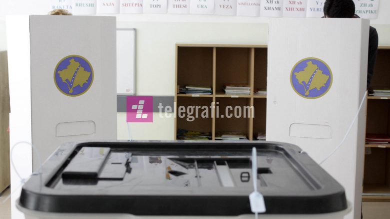 Sot vendoset nëse do të mbahen zgjedhjet në Podujevë