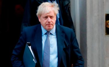 Johnson kërcënon me zgjedhje dhe tërheqjen e ligjit për Brexit