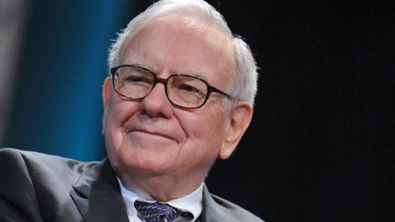 Warren Buffett: Askush nuk dëshiron të bëhet i pasur ngadalë