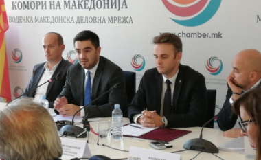 Maqedoni, përgatitet ligj i ri për tregjet e gjelbra