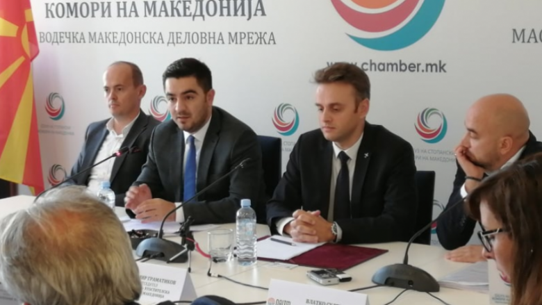 Maqedoni, përgatitet ligj i ri për tregjet e gjelbra