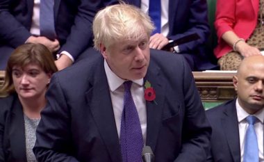 Shtyhet afati për Brexit, Boris Johnson pajtohet me ‘zgjatjen e afatit’ deri më 31 janar