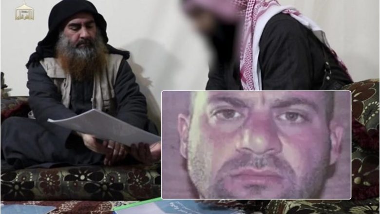 Abu Bakr al-Baghdadi është vrarë, por roli i tij ka qenë simbolik? Mediumi amerikan shkruan se dikush tjetër është lideri i vërtetë i ISIS-it!