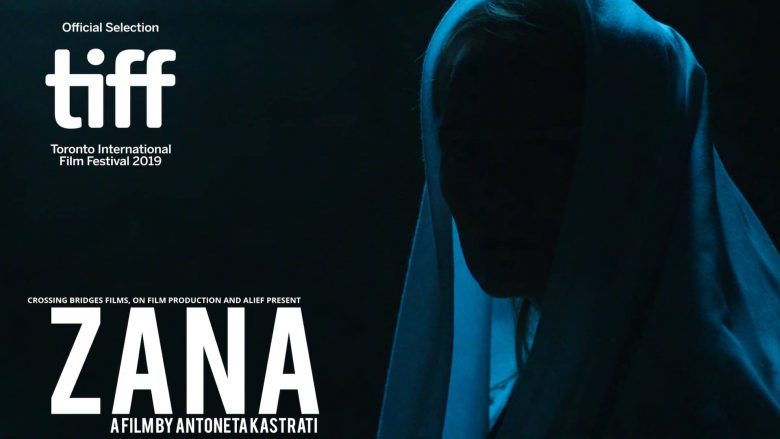 Nga 8.6 në 3.9, filmi “Zana” pati rënie të rating-ut, aktorja Adriana Matoshi iu fton ta mbështetni filmin me votën tuaj