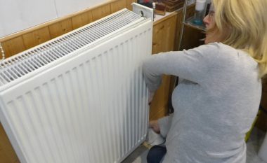 Nëse nuk i pastroni radiatorët, mund t’ju vijnë më të larta faturat e ngrohjes!