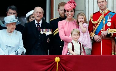 Dhjetë familjet mbretërore më të pasura në Evropë, nuk është mbretëresha Elizabeth II në vend të parë