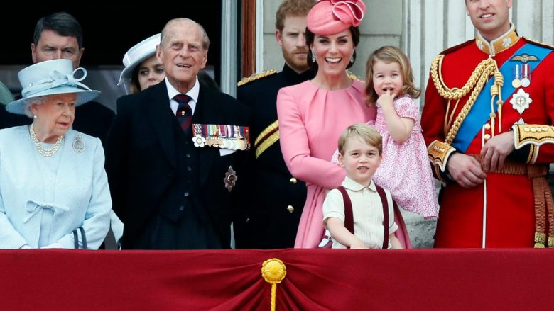 Dhjetë familjet mbretërore më të pasura në Evropë, nuk është mbretëresha Elizabeth II në vend të parë