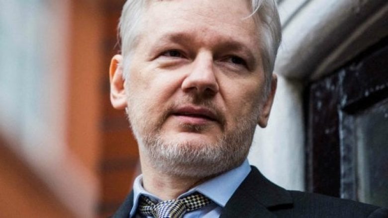 La Repubblica: Mjekët, avokatët dhe vizitorët e Assange u spiunuan – informacionet iu dërguan inteligjencës amerikane